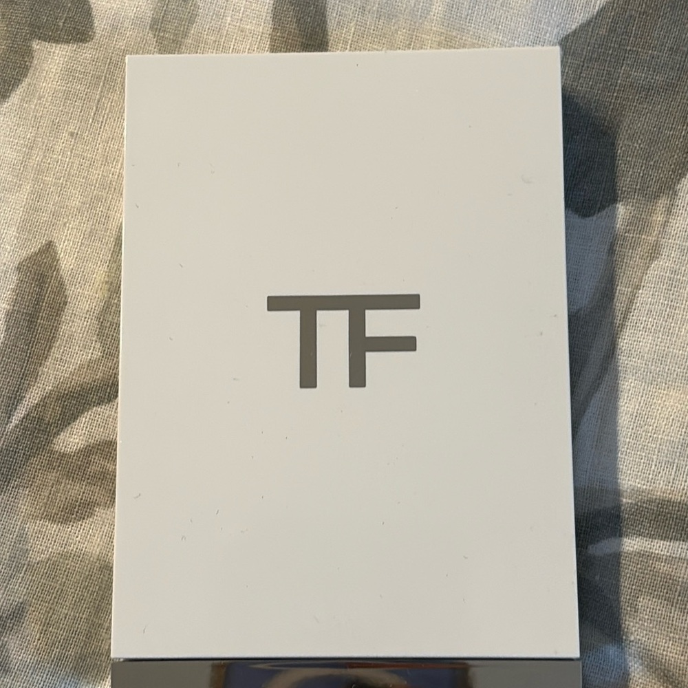 Tom ford lumiere d’hiver shadow palette
